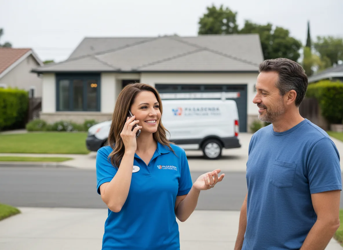 Electrician Eaton, IN FAQs